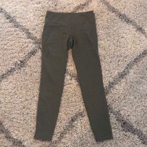 Old Navy Active Compression Leggings
